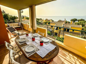 Dimeli Sea View Apartment